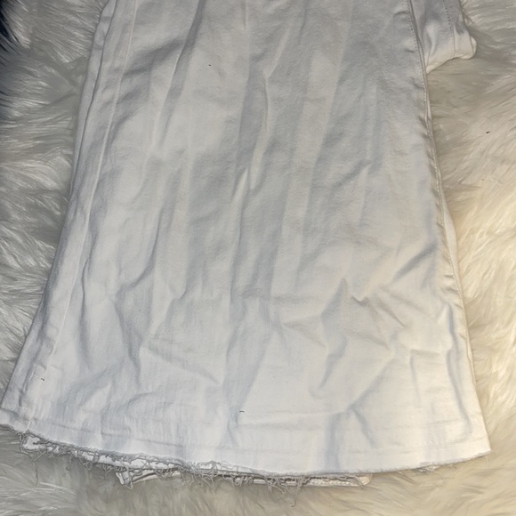 BRAND NEW (NEVER WORN) Plus Size High-Rise Flare Jeans 👖 - Picture 10 of 14